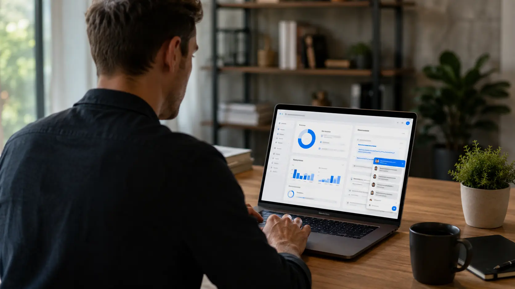 Fitur AI di Website Kamu, Tanpa Butuh Tim Developer Besar