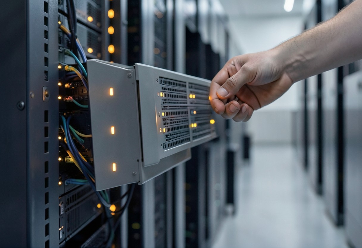 Vector Database or Just Postgres? Choosing Storage for Your RAG System